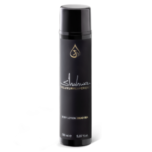 Body lotion