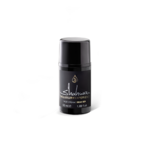 Face cream