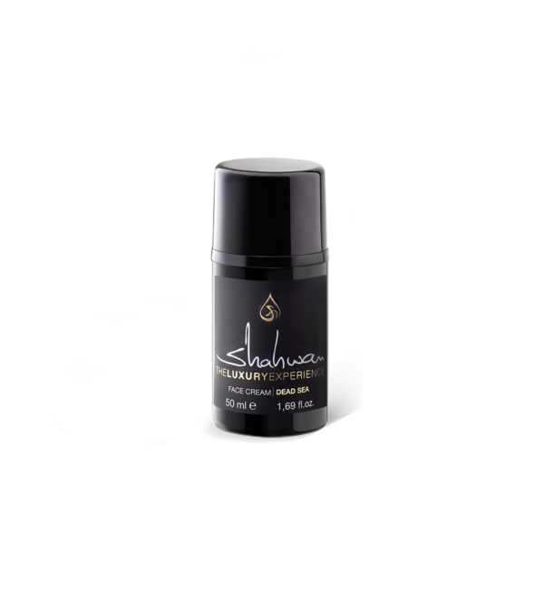 Face cream