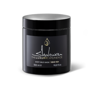 Body Mud Mask
