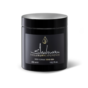body scrub