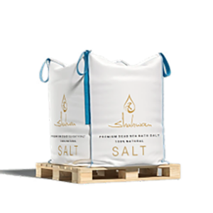 Dead Sea Salt Jumbo