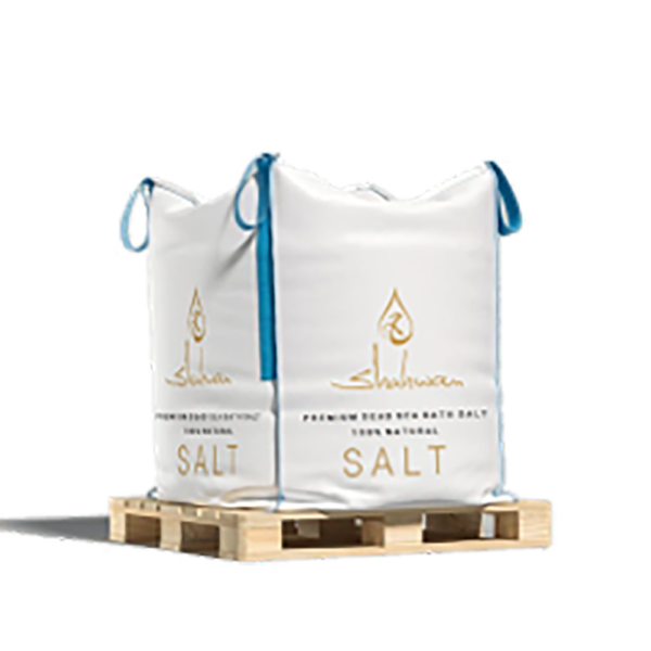 Dead Sea Salt Jumbo