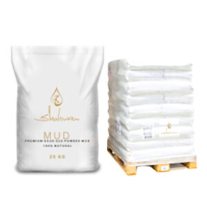 Dead Sea Mud Bags