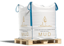Dead Sea Mud Jumbo