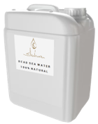 Dead Sea water Gallon